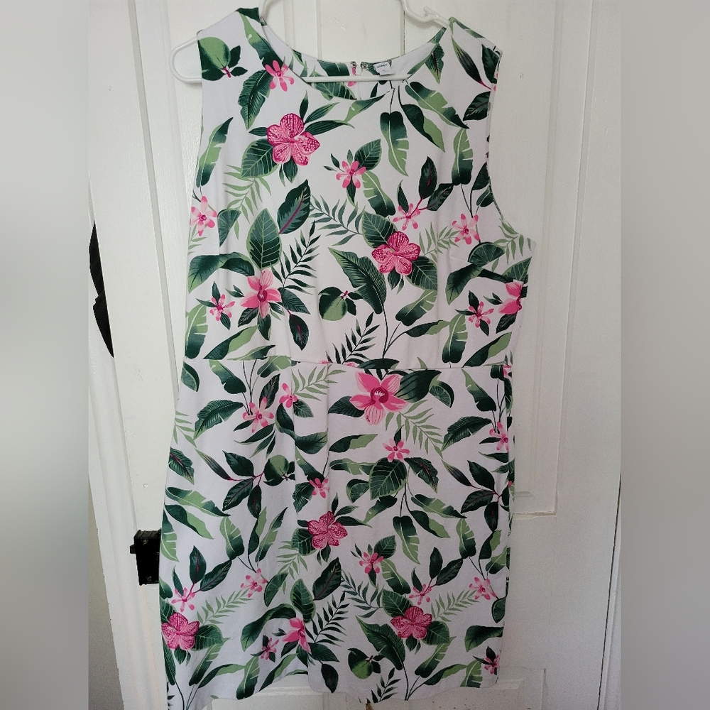 Old Navy Summer Dress